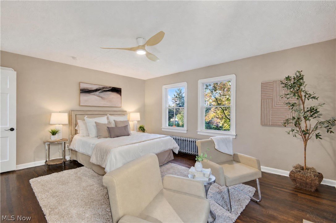 3582 Raymont Boulevard University Heights OH 44118