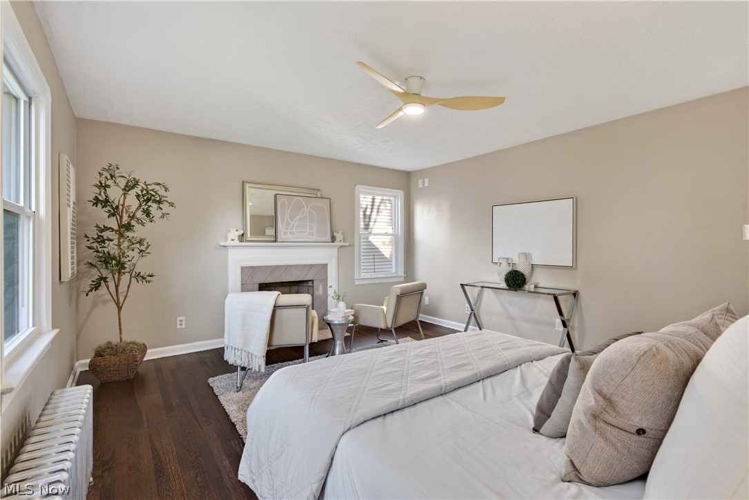 3582 Raymont Boulevard University Heights OH 44118