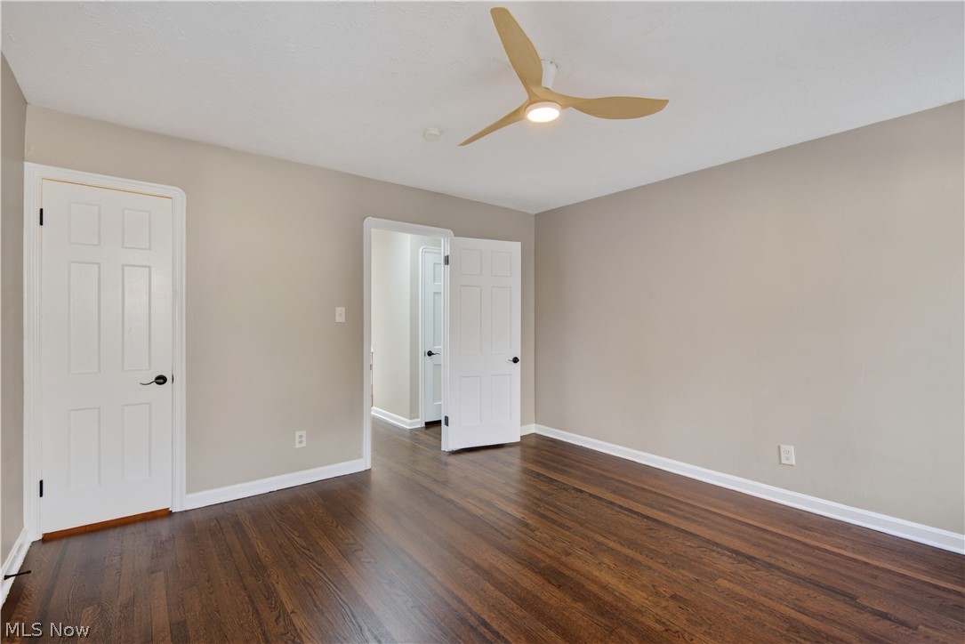 3582 Raymont Boulevard University Heights OH 44118