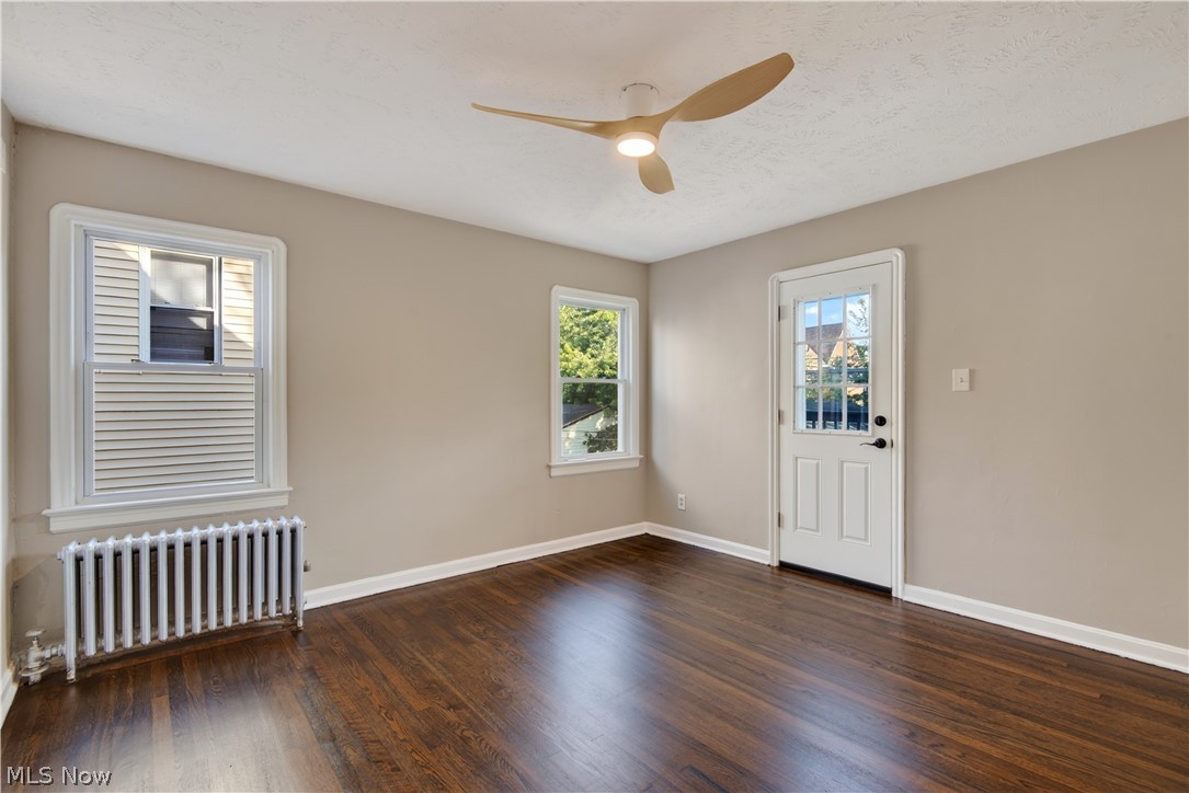 3582 Raymont Boulevard University Heights OH 44118