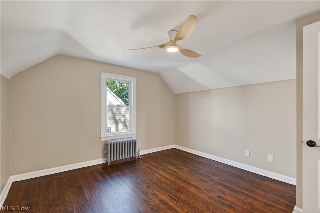 3582 Raymont Boulevard University Heights OH 44118