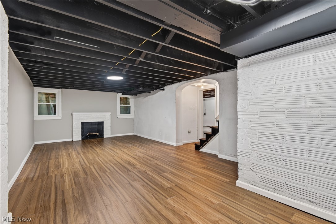 3582 Raymont Boulevard University Heights OH 44118