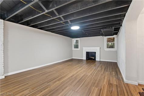 3582 Raymont Boulevard University Heights OH 44118