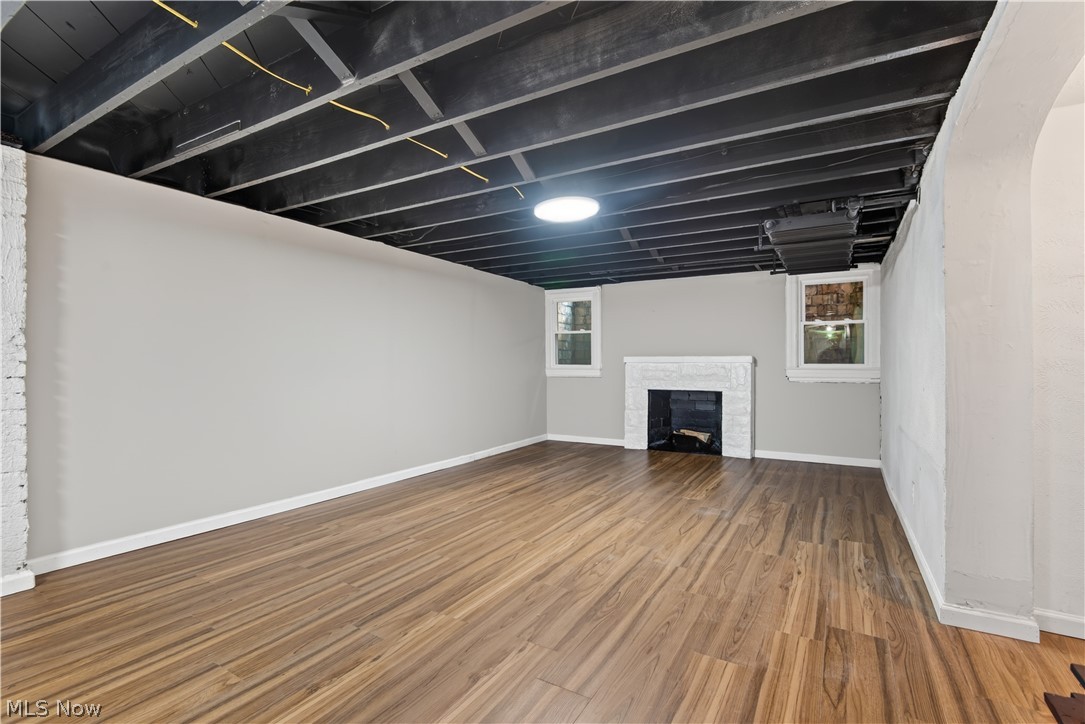 3582 Raymont Boulevard University Heights OH 44118