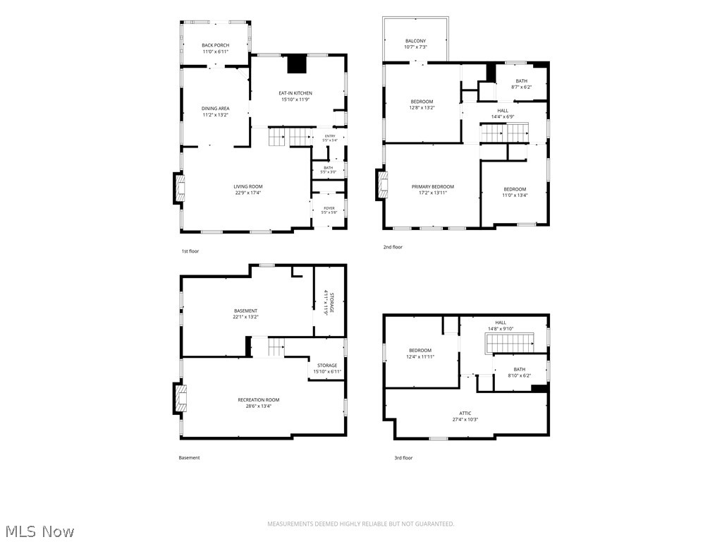 3582 Raymont Boulevard University Heights OH 44118