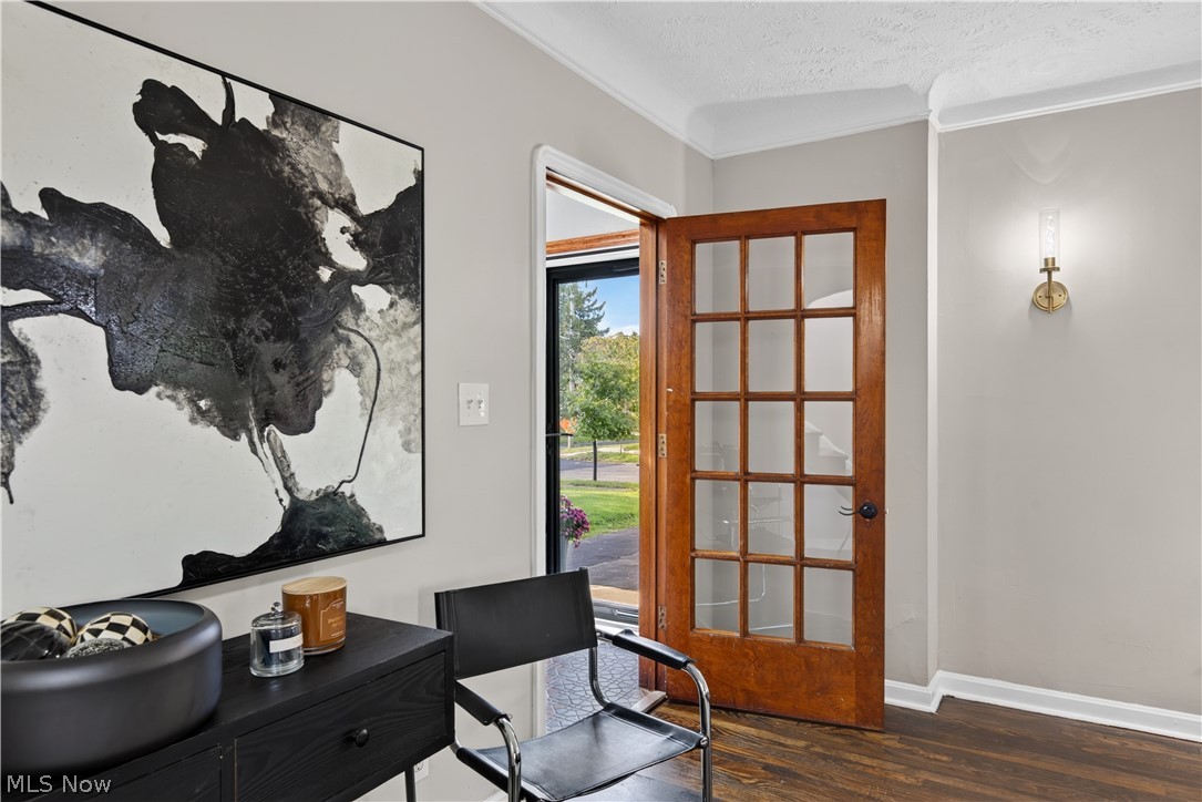 3582 Raymont Boulevard University Heights OH 44118