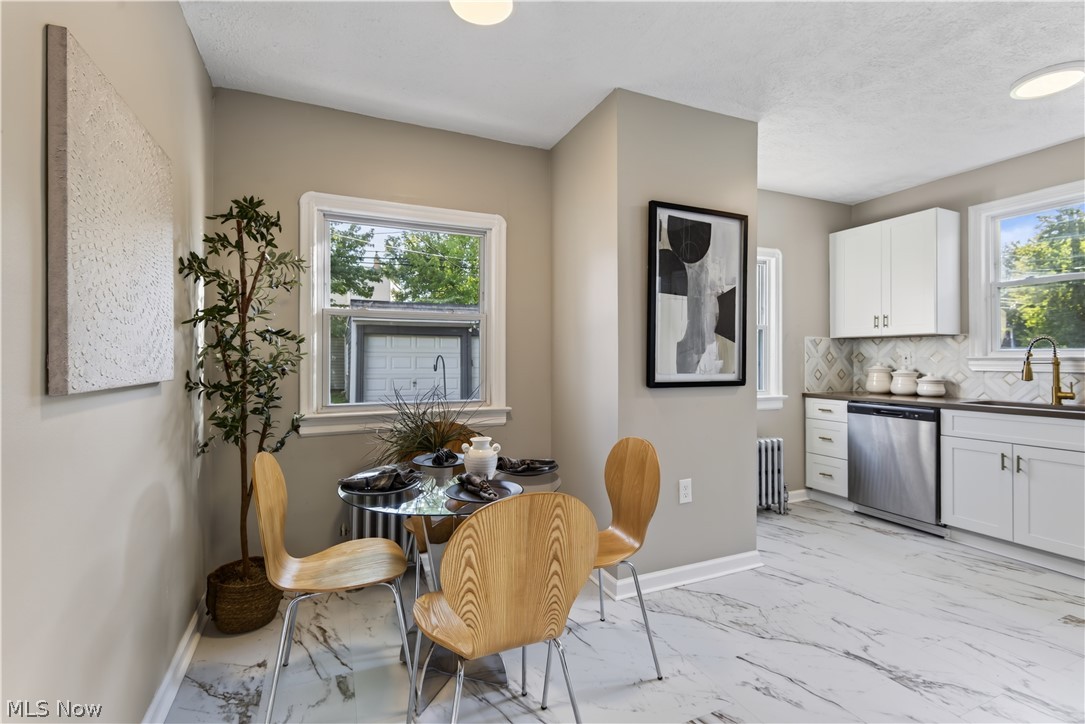 3582 Raymont Boulevard University Heights OH 44118