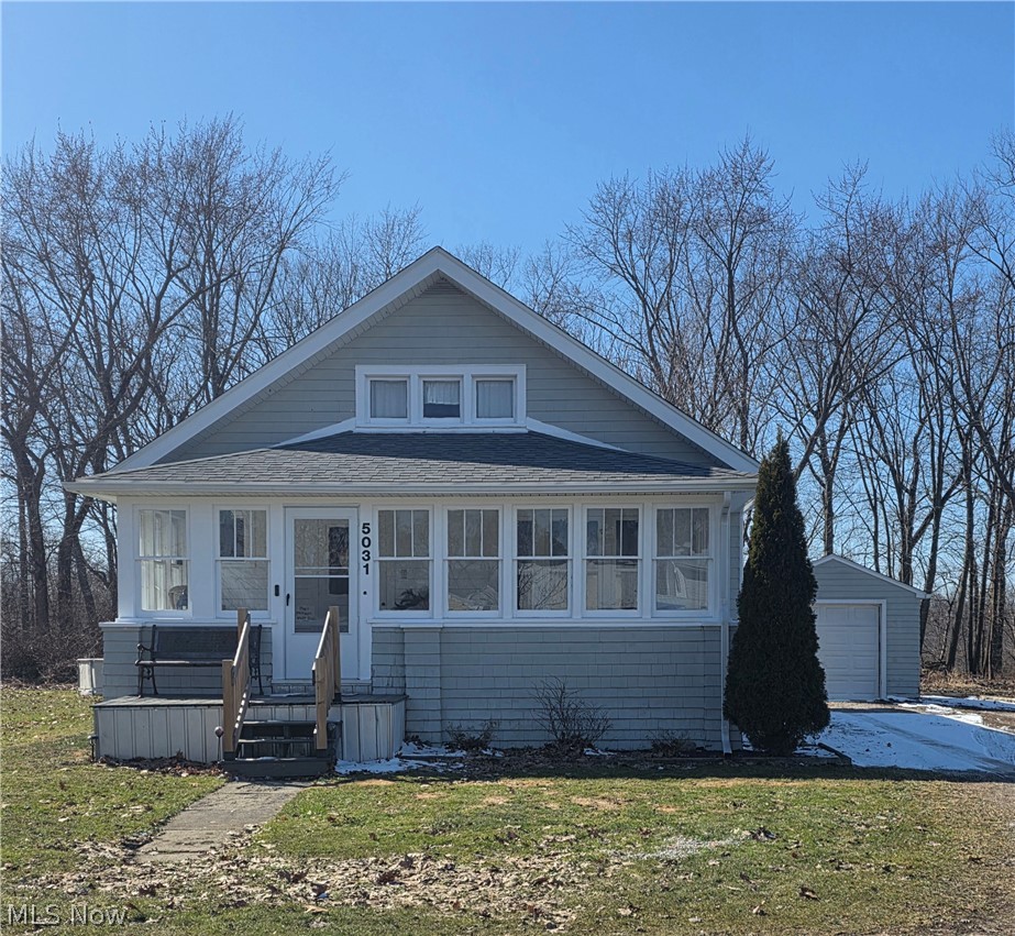 5031 Blakeslee Avenue Ashtabula OH 44004
