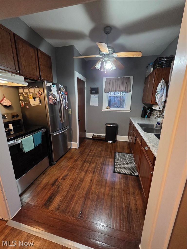 5031 Blakeslee Avenue Ashtabula OH 44004