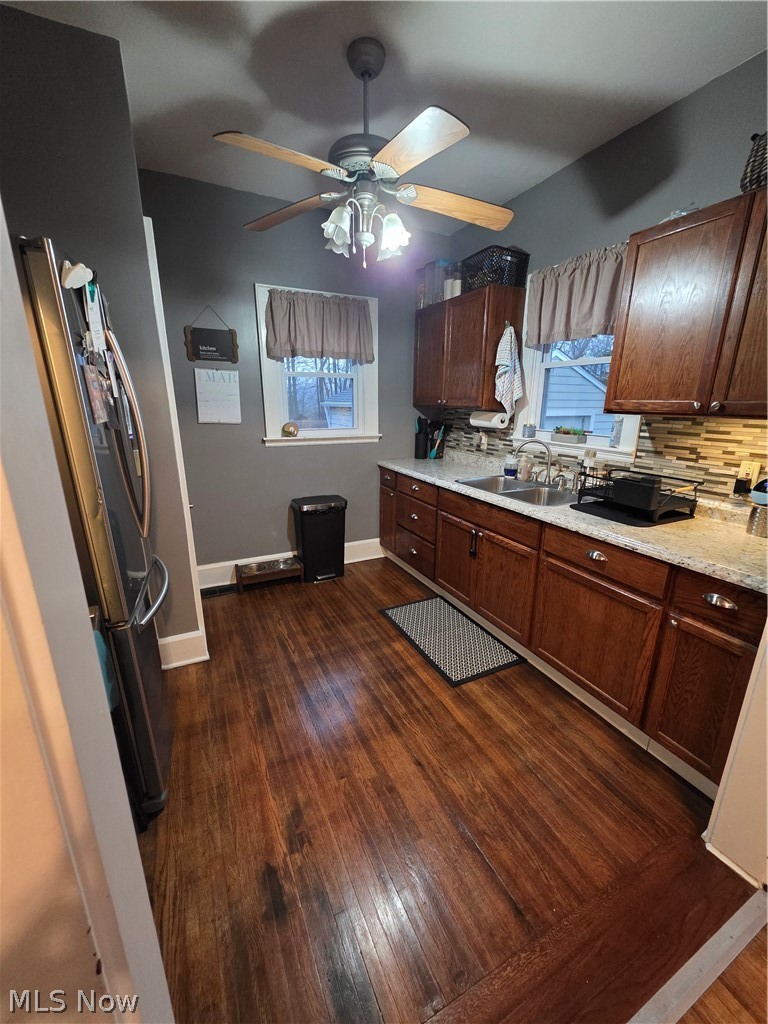 5031 Blakeslee Avenue Ashtabula OH 44004