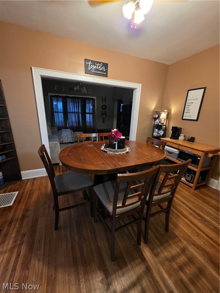 5031 Blakeslee Avenue Ashtabula OH 44004