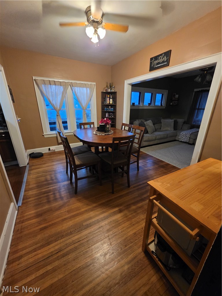 5031 Blakeslee Avenue Ashtabula OH 44004