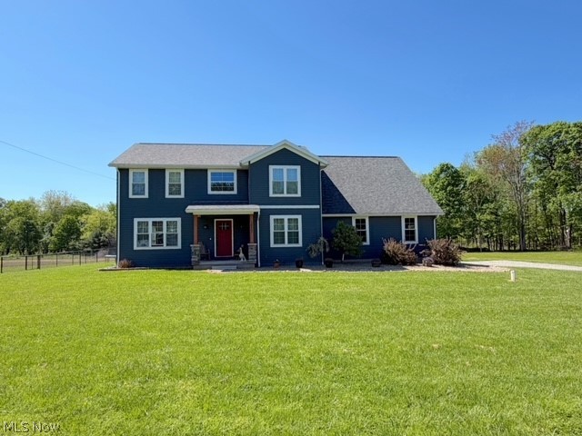 3052 Kerr Drive SE New Philadelphia OH 44663