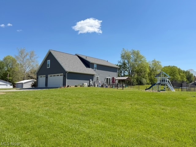 3052 Kerr Drive SE New Philadelphia OH 44663