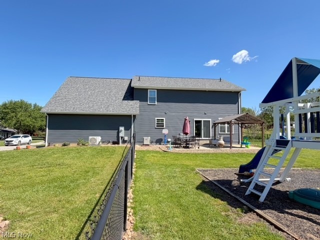 3052 Kerr Drive SE New Philadelphia OH 44663