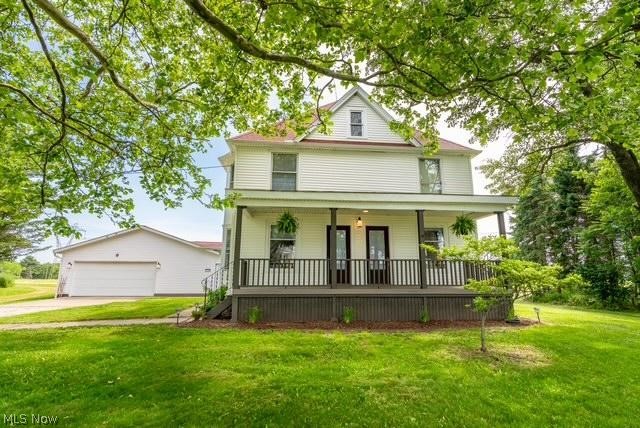 11500 Louisville Street Louisville OH 44641