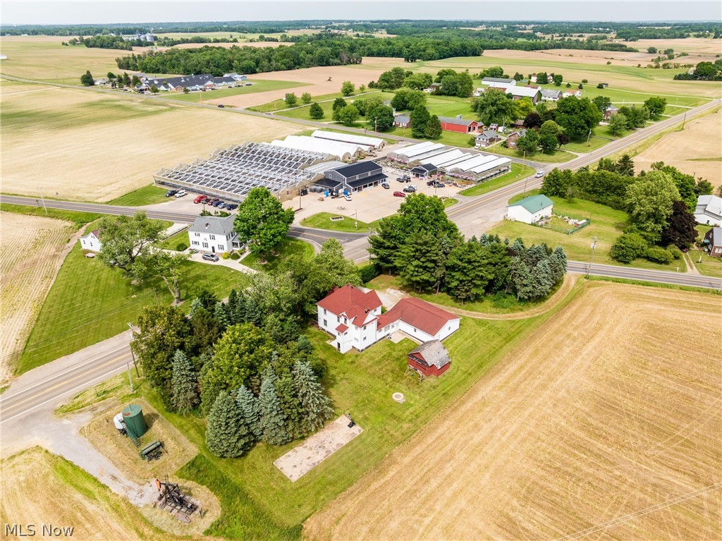 11500 Louisville Street Louisville OH 44641