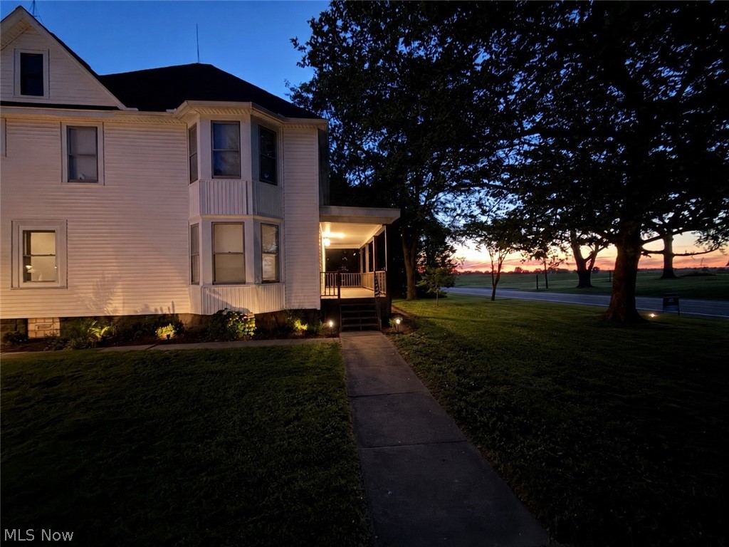11500 Louisville Street Louisville OH 44641
