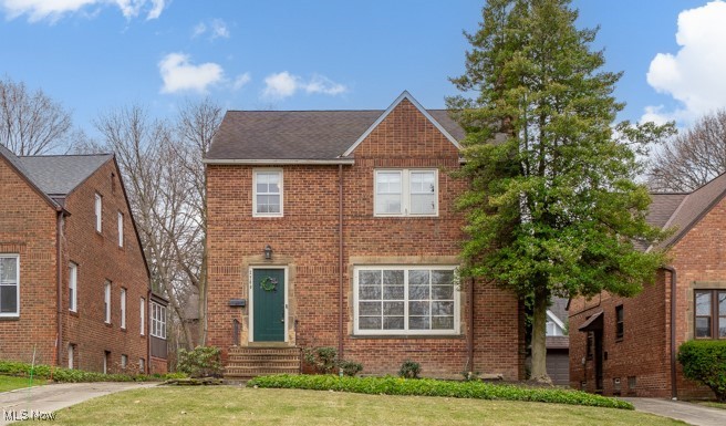 2700 Edgehill Road Cleveland Heights OH 44106