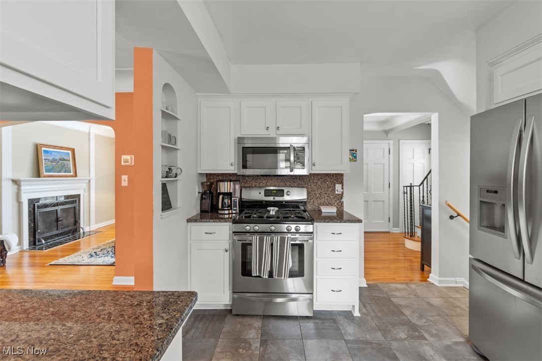 2700 Edgehill Road Cleveland Heights OH 44106