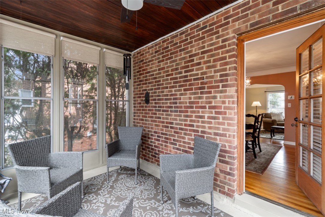 2700 Edgehill Road Cleveland Heights OH 44106