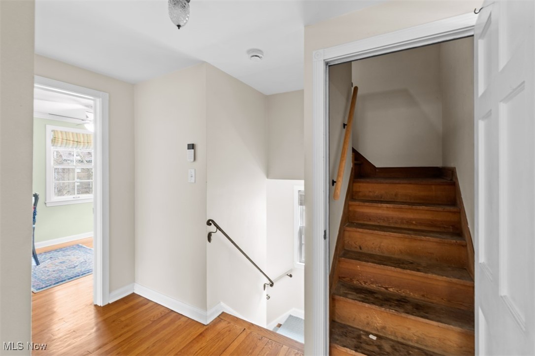 2700 Edgehill Road Cleveland Heights OH 44106