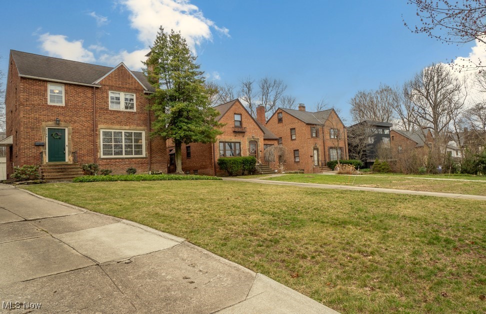 2700 Edgehill Road Cleveland Heights OH 44106