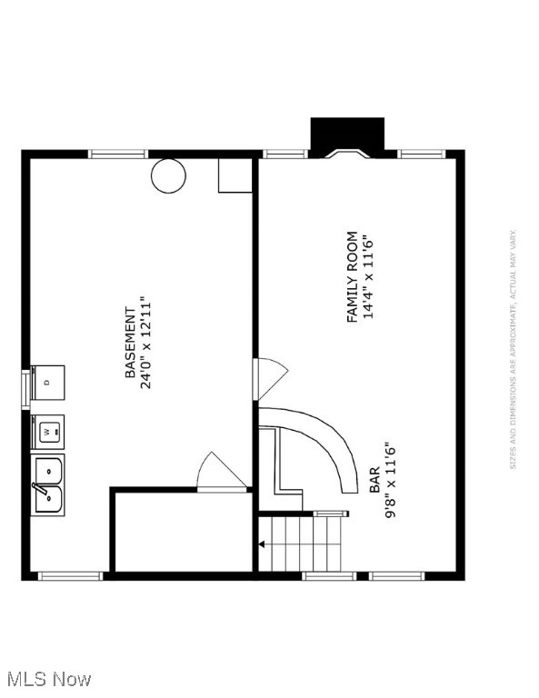 2700 Edgehill Road Cleveland Heights OH 44106