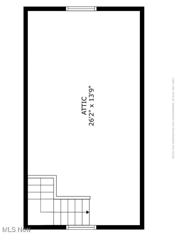 2700 Edgehill Road Cleveland Heights OH 44106