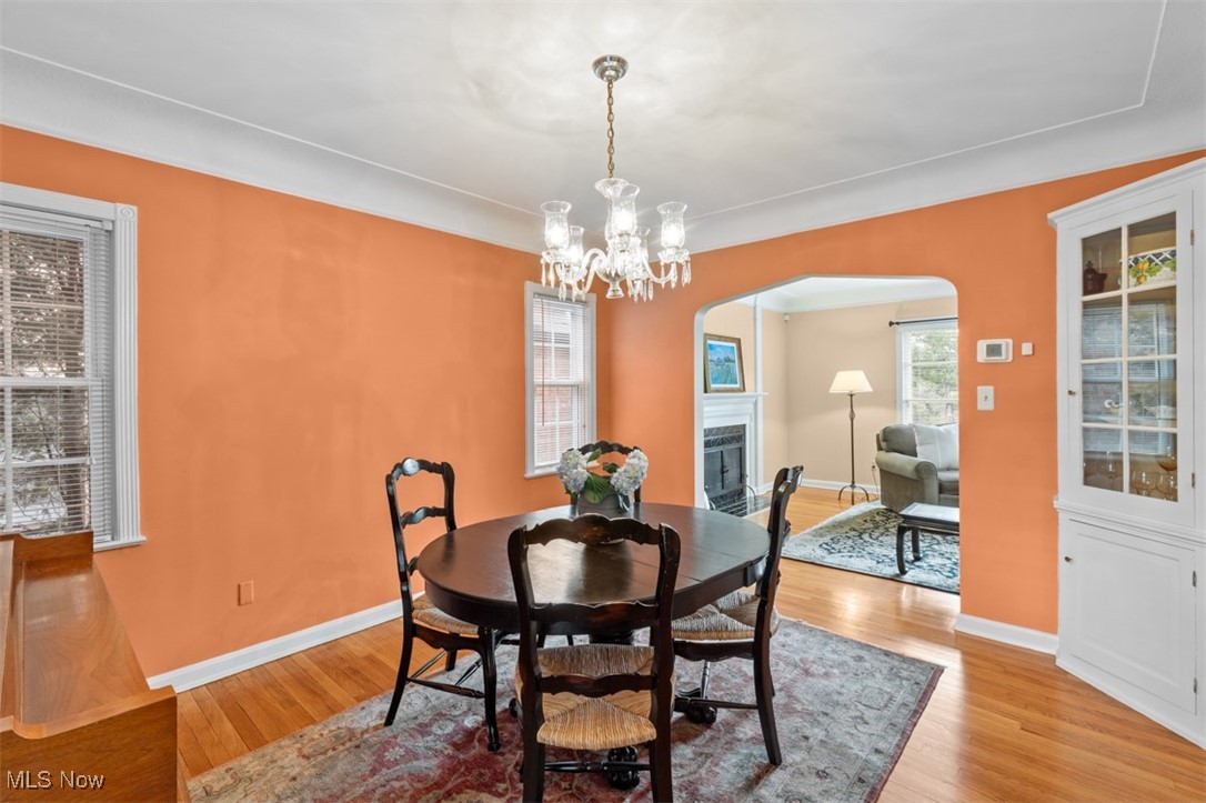 2700 Edgehill Road Cleveland Heights OH 44106