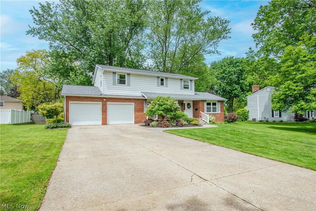 300 Tanglewood Trail Wadsworth OH 44281