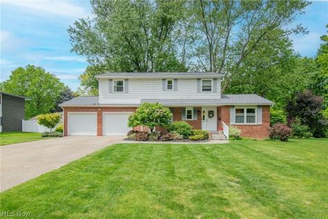 300 Tanglewood Trail Wadsworth OH 44281