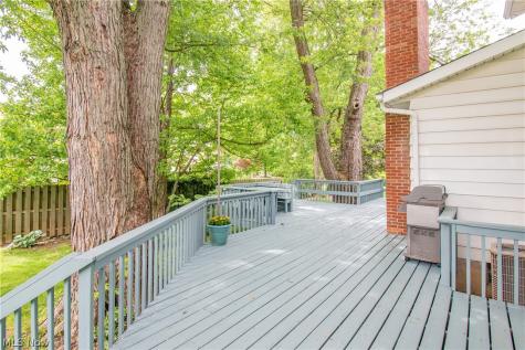 300 Tanglewood Trail Wadsworth OH 44281