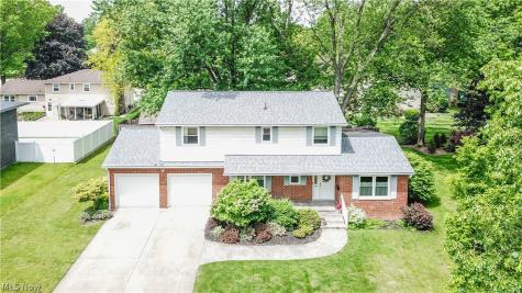 300 Tanglewood Trail Wadsworth OH 44281
