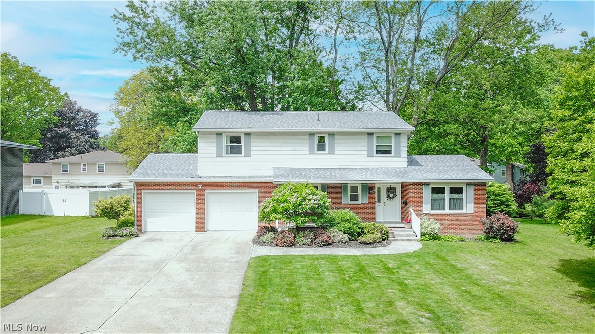 300 Tanglewood Trail Wadsworth OH 44281