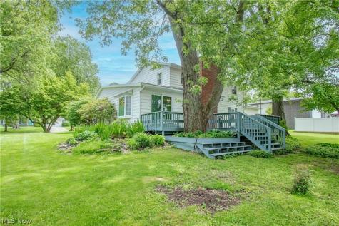 300 Tanglewood Trail Wadsworth OH 44281