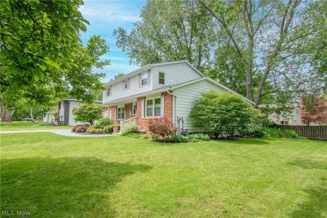 300 Tanglewood Trail Wadsworth OH 44281