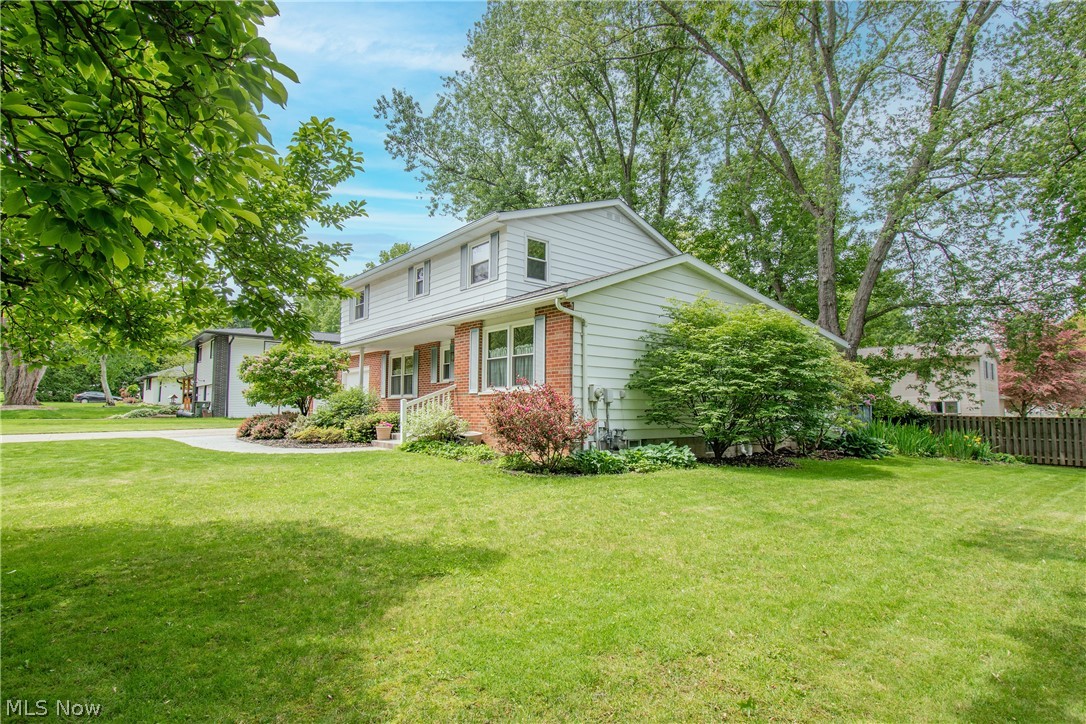 300 Tanglewood Trail Wadsworth OH 44281