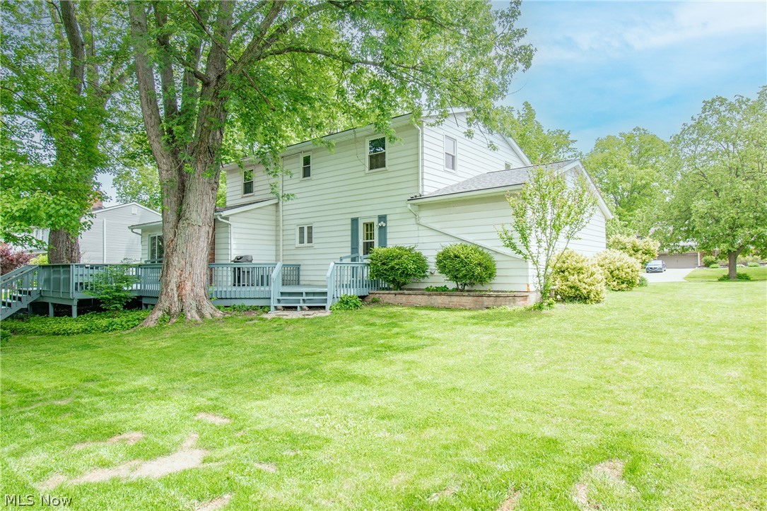 300 Tanglewood Trail Wadsworth OH 44281