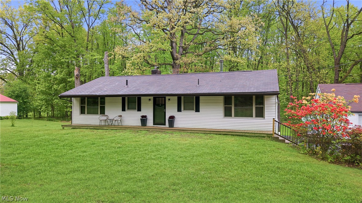 5452 W Webb Road Youngstown OH 44515