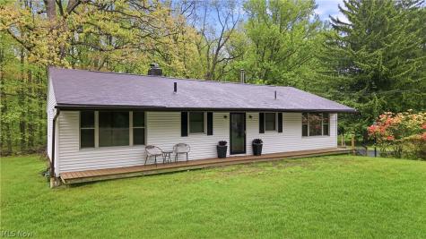 5452 W Webb Road Youngstown OH 44515