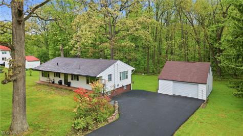 5452 W Webb Road Youngstown OH 44515
