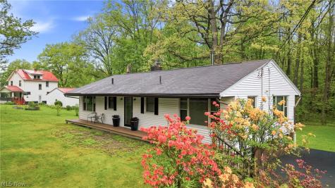 5452 W Webb Road Youngstown OH 44515