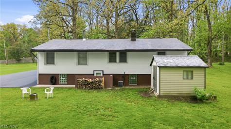 5452 W Webb Road Youngstown OH 44515