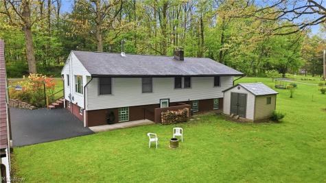 5452 W Webb Road Youngstown OH 44515