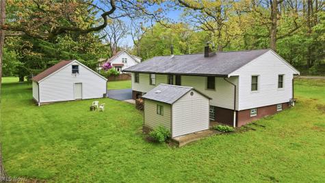 5452 W Webb Road Youngstown OH 44515