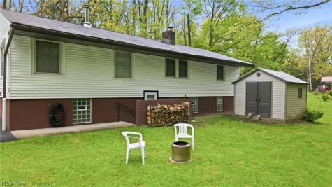 5452 W Webb Road Youngstown OH 44515