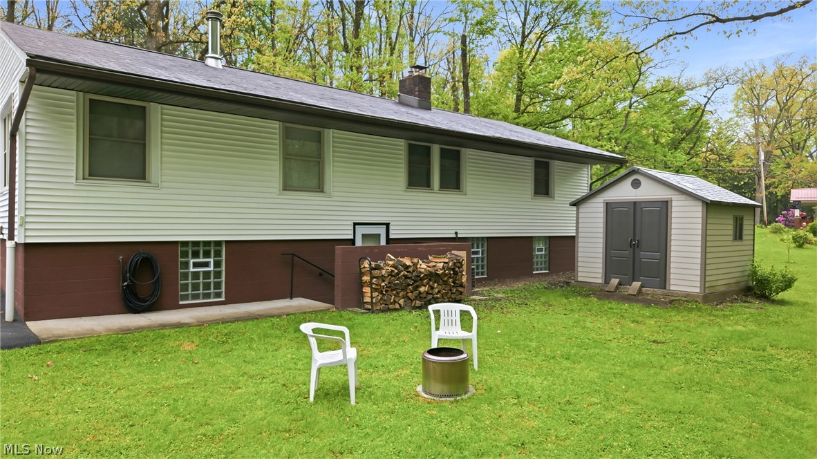 5452 W Webb Road Youngstown OH 44515