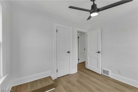 11205 Langton Avenue Garfield Heights OH 44125