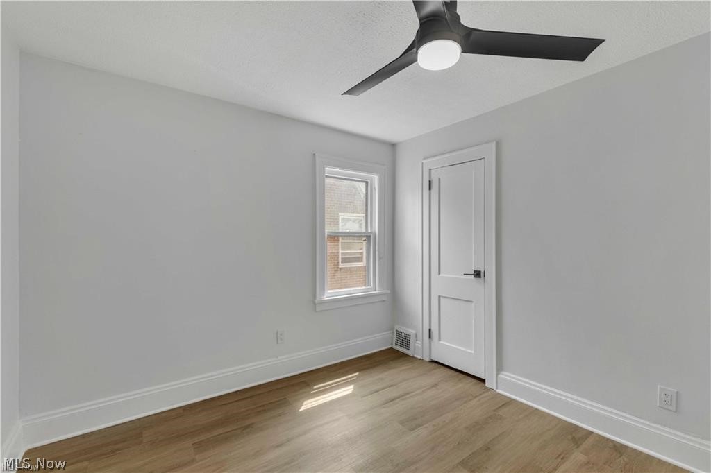 11205 Langton Avenue Garfield Heights OH 44125